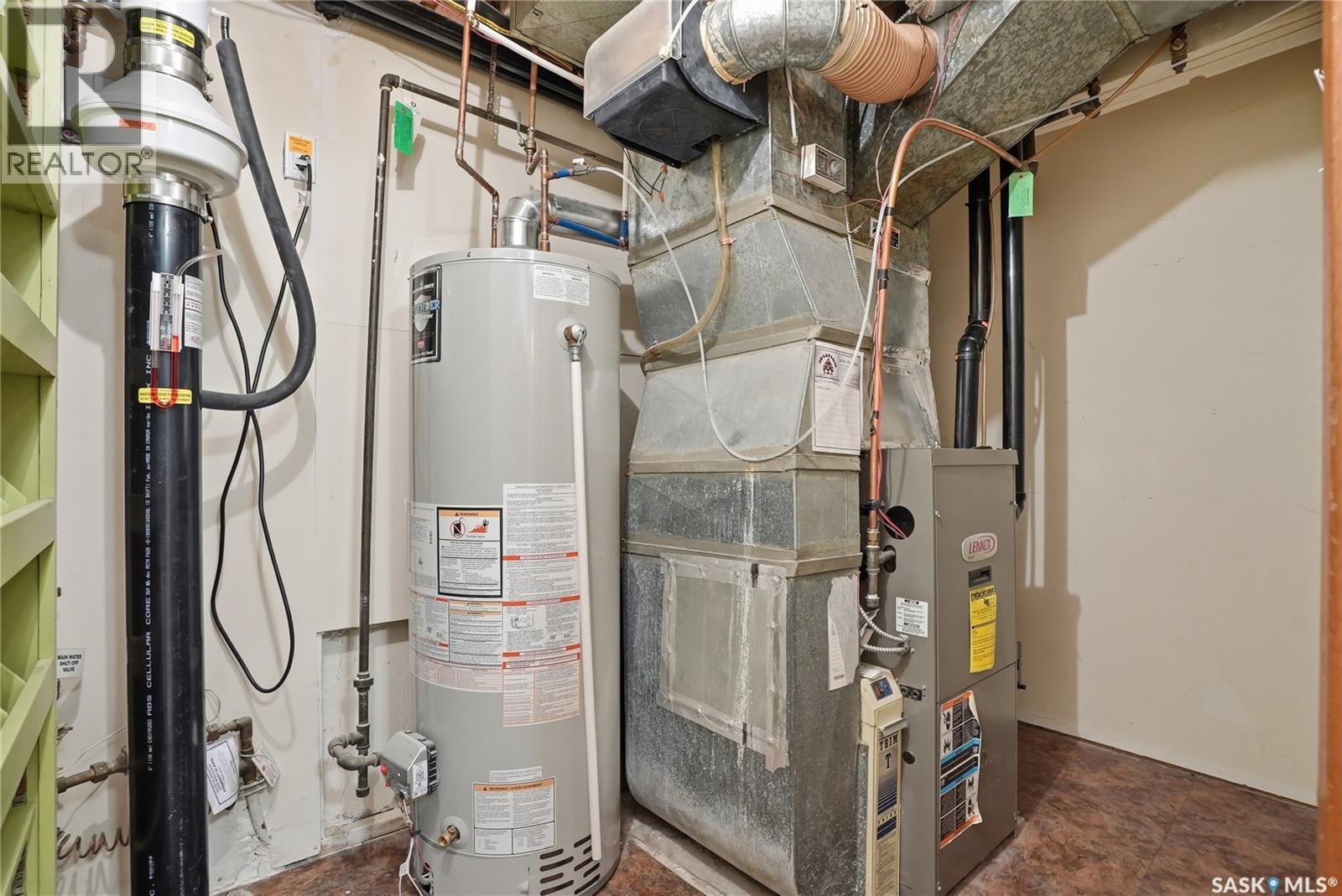 1606 Arlington Avenue, Saskatoon, Saskatchewan  S7H 2Y5 - Photo 41 - SK031989