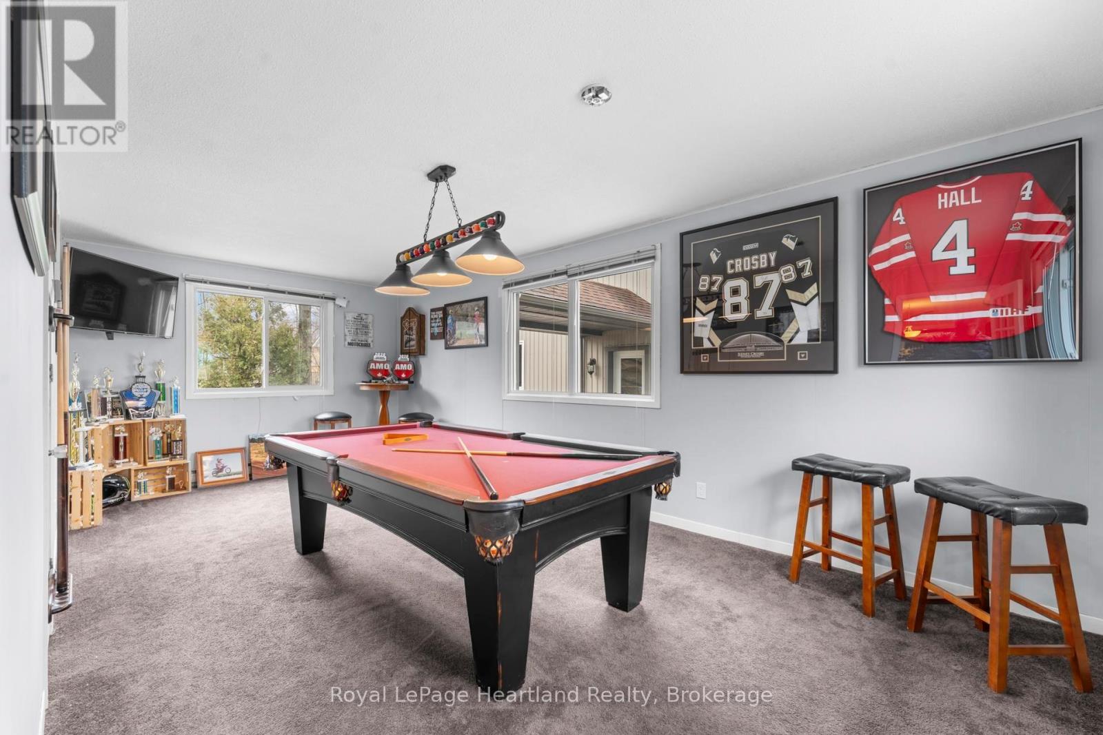 23 Park Road, Goderich, Ontario  N7A 3X8 - Photo 12 - X12946596