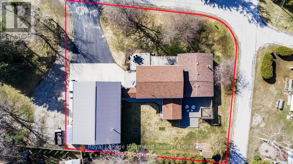 23 Park Road, Goderich, Ontario  N7A 3X8 - Photo 47 - X12946596