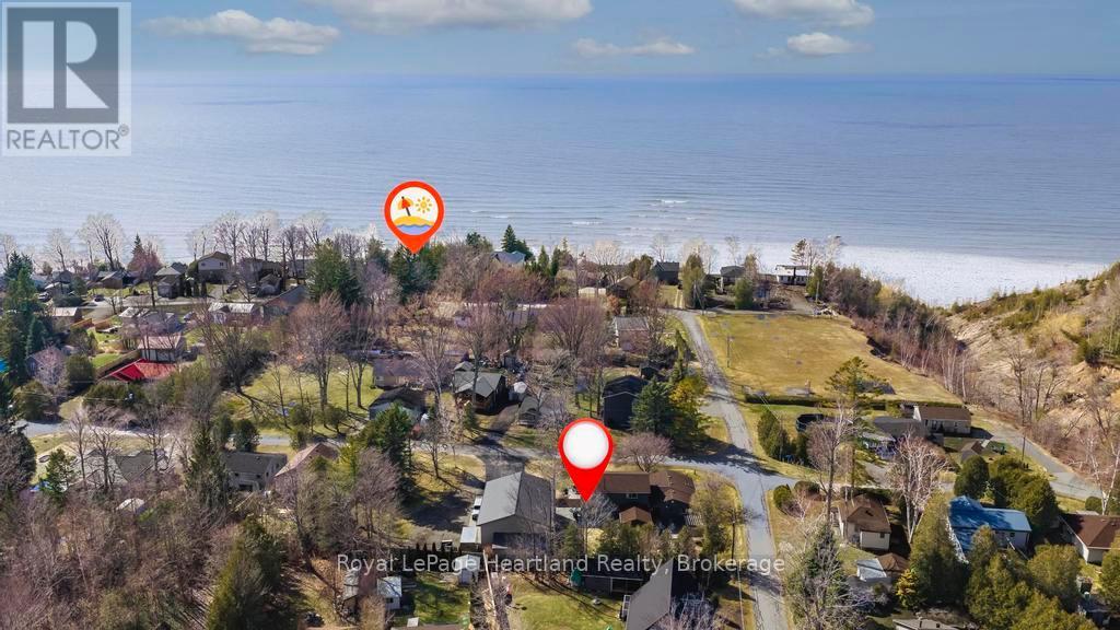 23 Park Road, Goderich, Ontario  N7A 3X8 - Photo 48 - X12946596