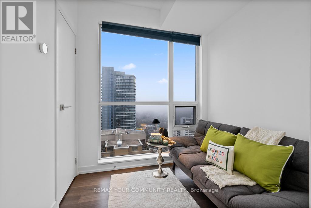 2215 - 98 Lillian Street, Toronto, Ontario  M4S 0A5 - Photo 11 - C12953836