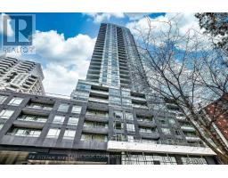 2215 - 98 LILLIAN STREET, Toronto, Ontario