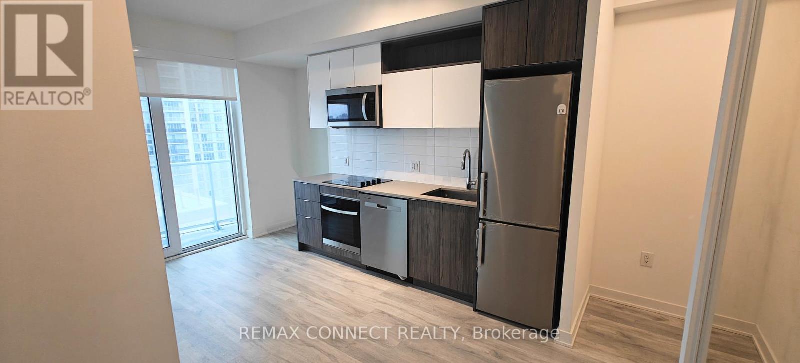 1706 - 100 DALHOUSIE STREET, Toronto, Ontario