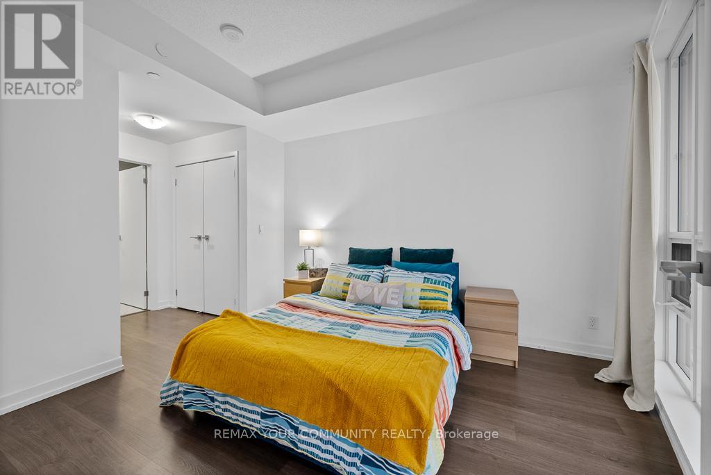 2215 - 98 Lillian Street, Toronto, Ontario  M4S 0A5 - Photo 12 - C12953836