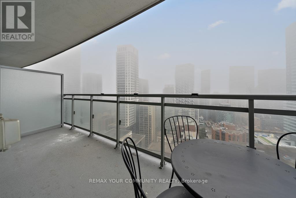 2215 - 98 Lillian Street, Toronto, Ontario  M4S 0A5 - Photo 16 - C12953836