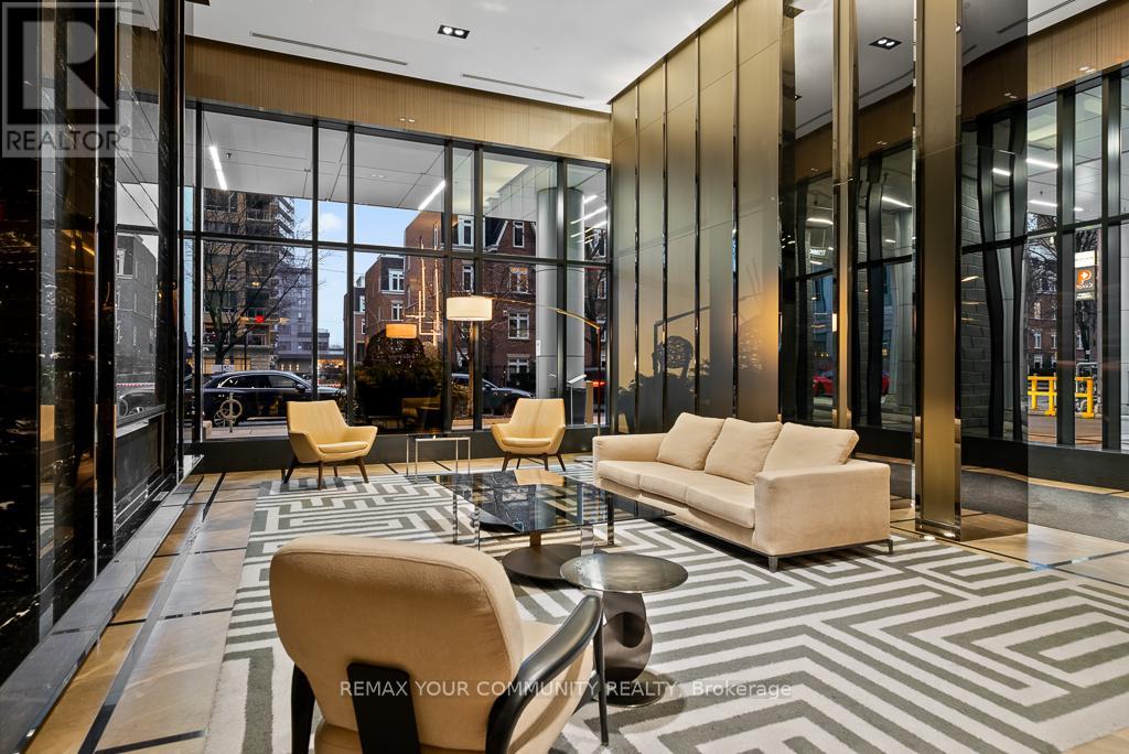 2215 - 98 Lillian Street, Toronto, Ontario  M4S 0A5 - Photo 3 - C12953836