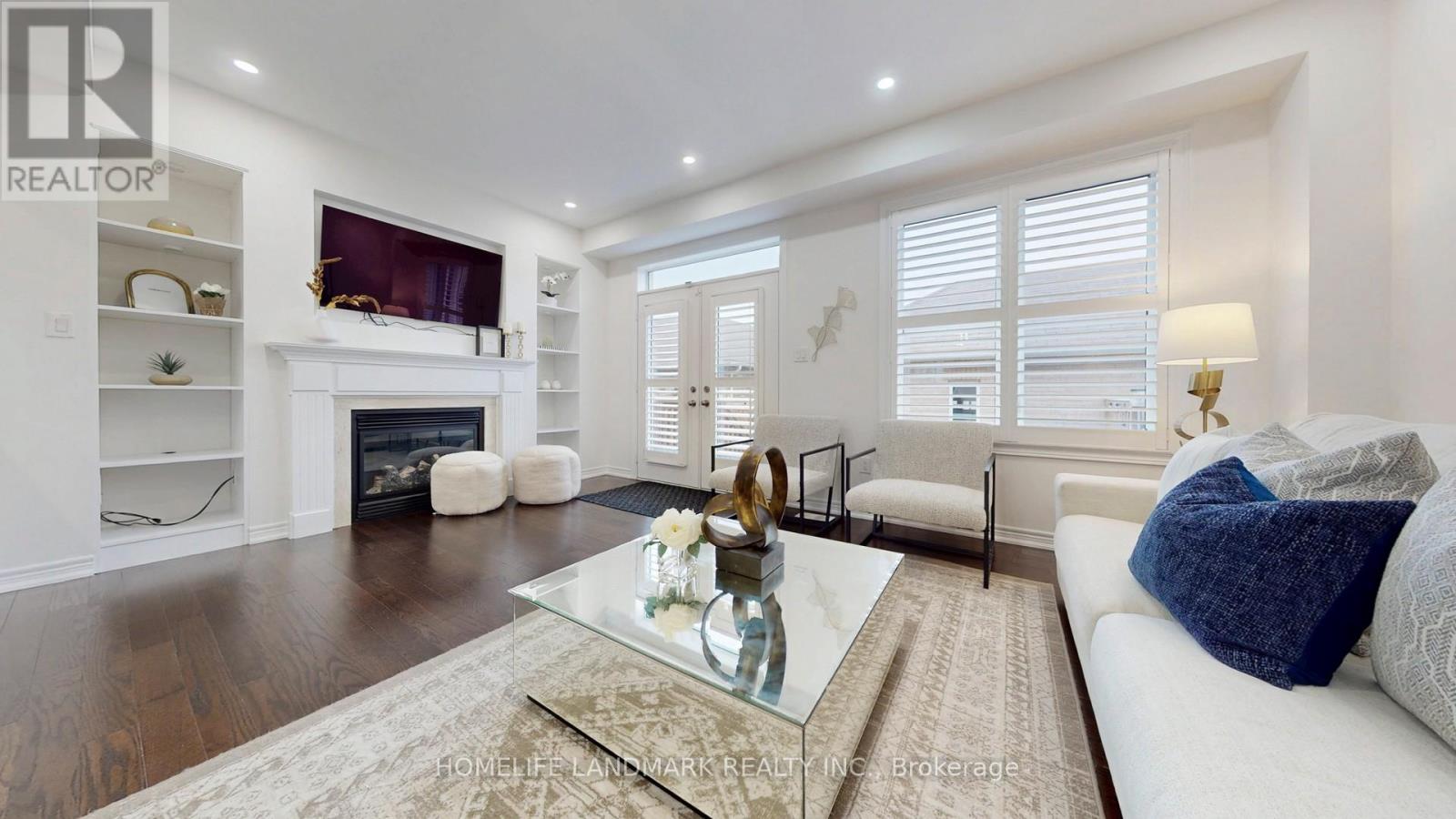 97 Cornwall Drive, Markham, Ontario  L6B 0Y8 - Photo 11 - N12951084