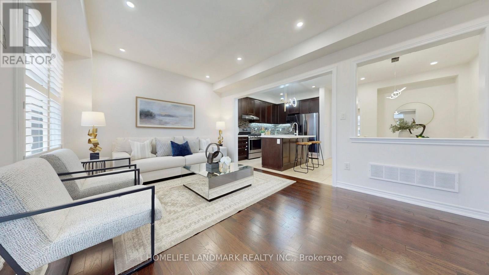 97 Cornwall Drive, Markham, Ontario  L6B 0Y8 - Photo 12 - N12951084