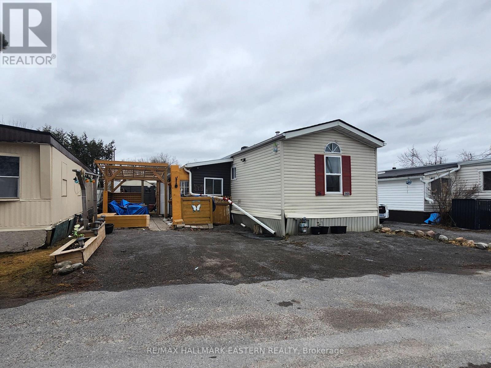 26b - 2244 Heritage Line, Otonabee-South Monaghan, Ontario  K9J 6X8 - Photo 3 - X12776308