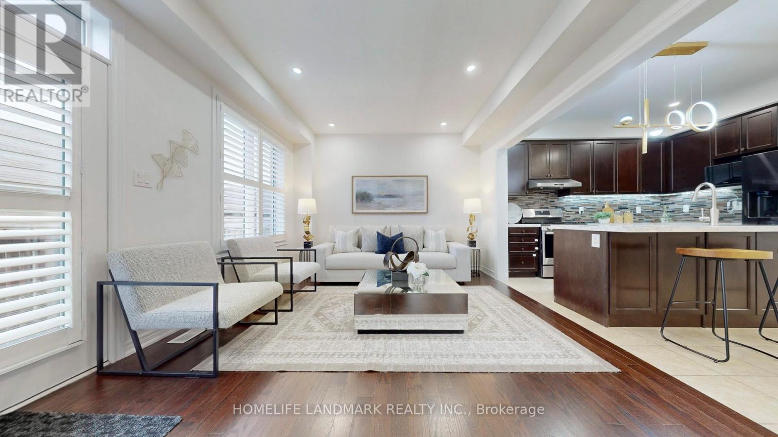 97 Cornwall Drive, Markham, Ontario  L6B 0Y8 - Photo 13 - N12951084