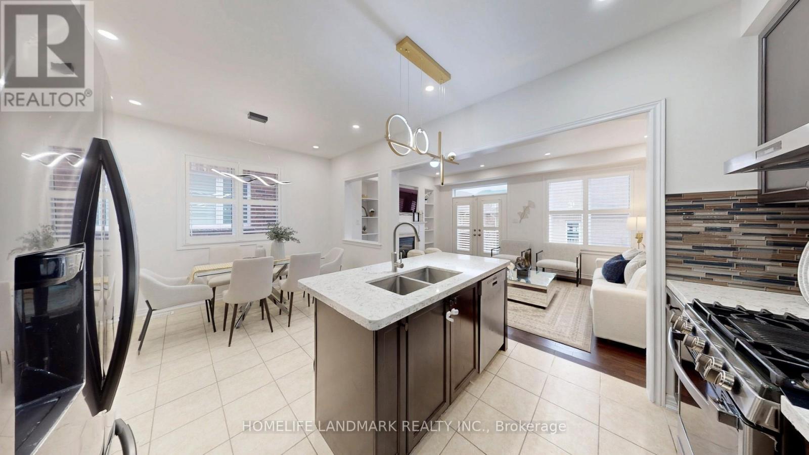 97 Cornwall Drive, Markham, Ontario  L6B 0Y8 - Photo 17 - N12951084