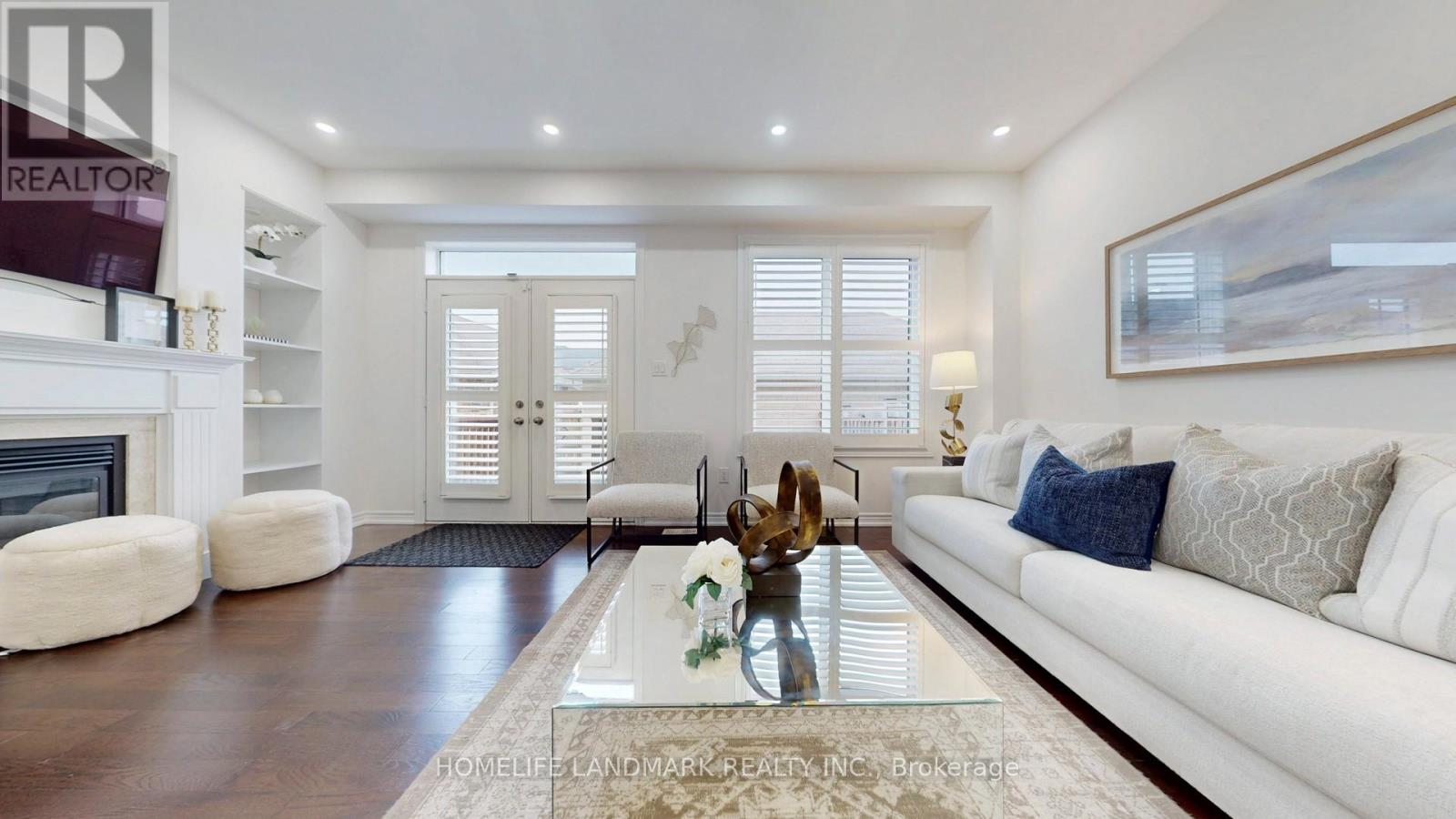 97 Cornwall Drive, Markham, Ontario  L6B 0Y8 - Photo 10 - N12951084