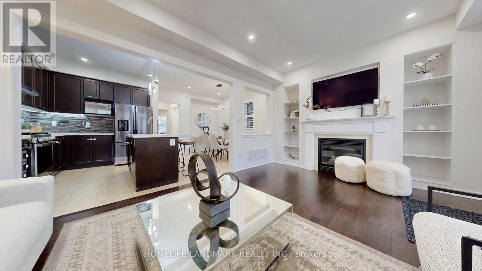 97 Cornwall Drive, Markham, Ontario  L6B 0Y8 - Photo 14 - N12951084