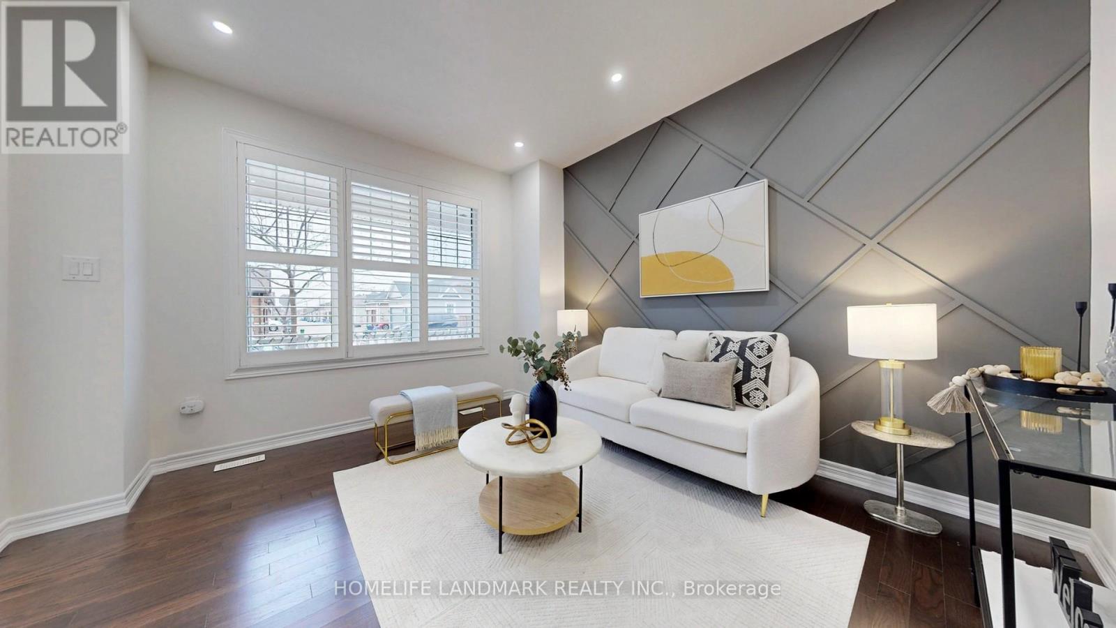 97 Cornwall Drive, Markham, Ontario  L6B 0Y8 - Photo 7 - N12951084