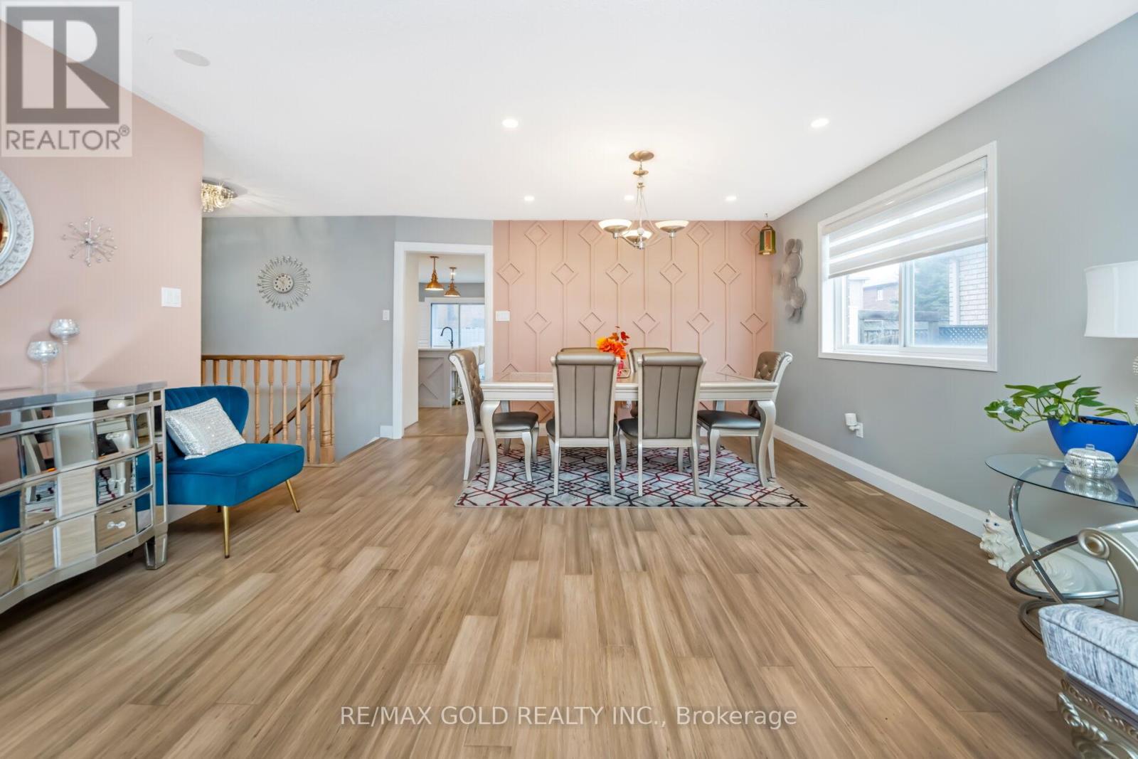 68 Benson Drive, Barrie, Ontario  L4N 7Y2 - Photo 10 - S12949596