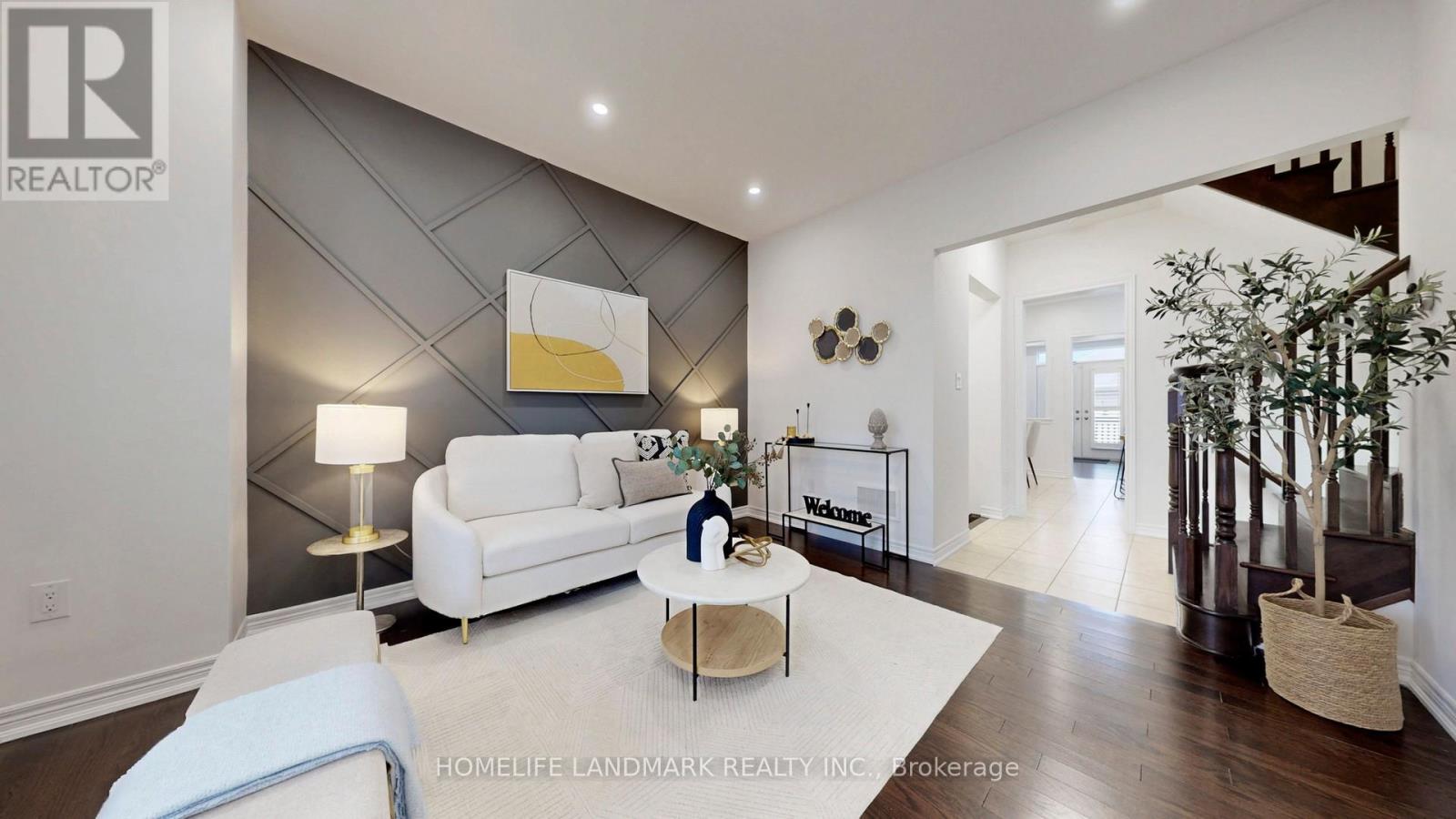 97 Cornwall Drive, Markham, Ontario  L6B 0Y8 - Photo 8 - N12951084