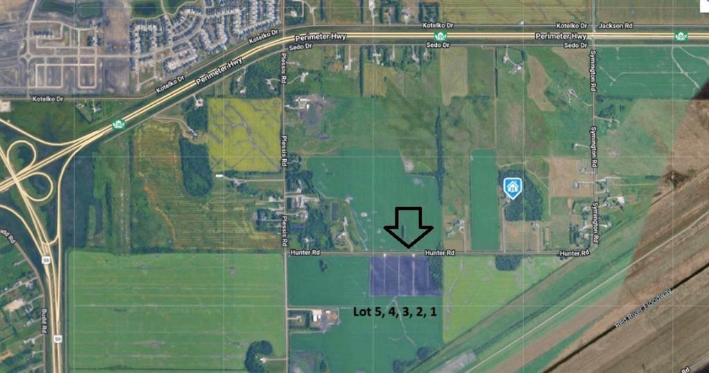 4 Hunter Road, Springfield Rm, Manitoba  R5T 0G8 - Photo 1 - 202606063