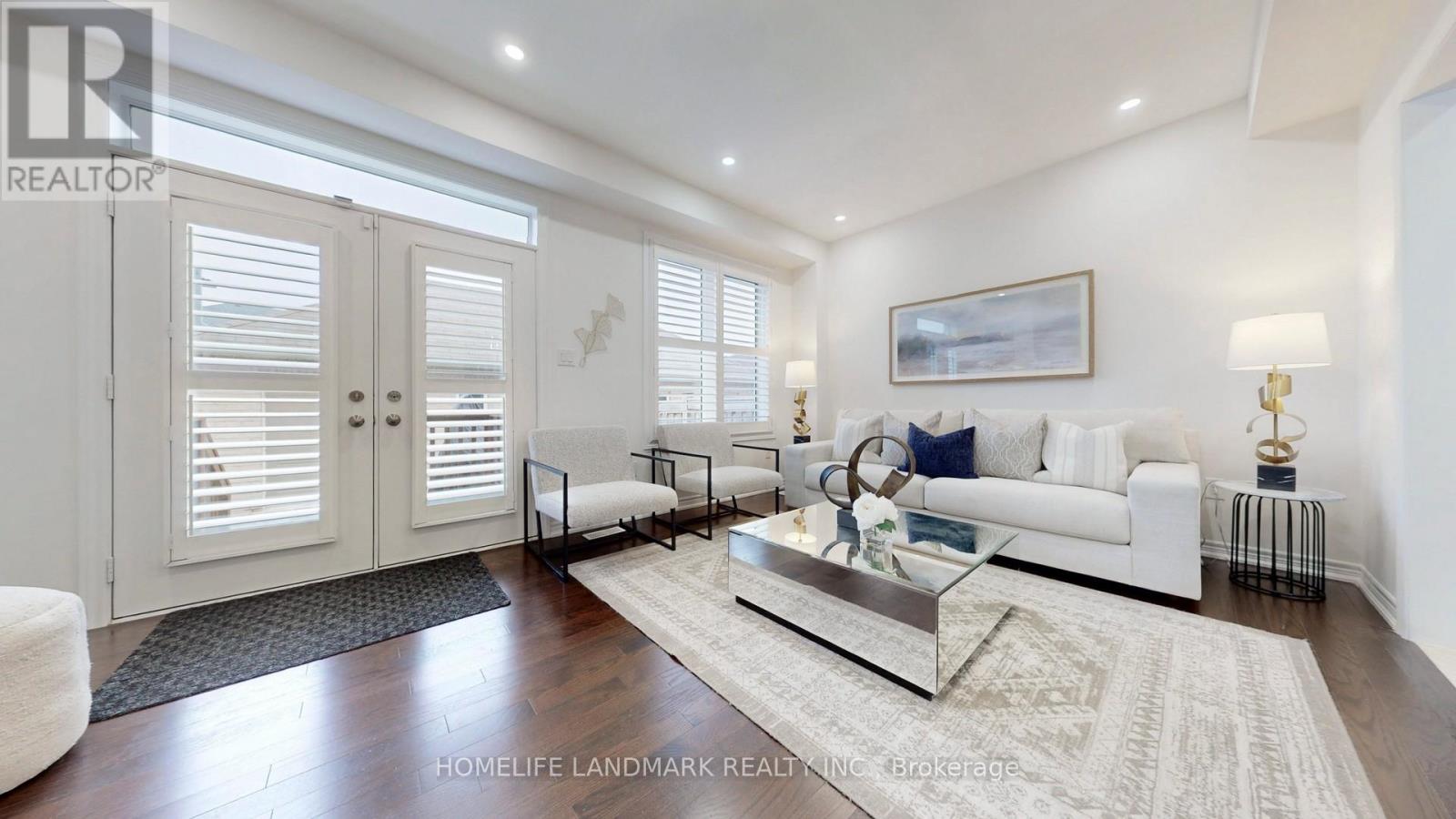 97 Cornwall Drive, Markham, Ontario  L6B 0Y8 - Photo 9 - N12951084