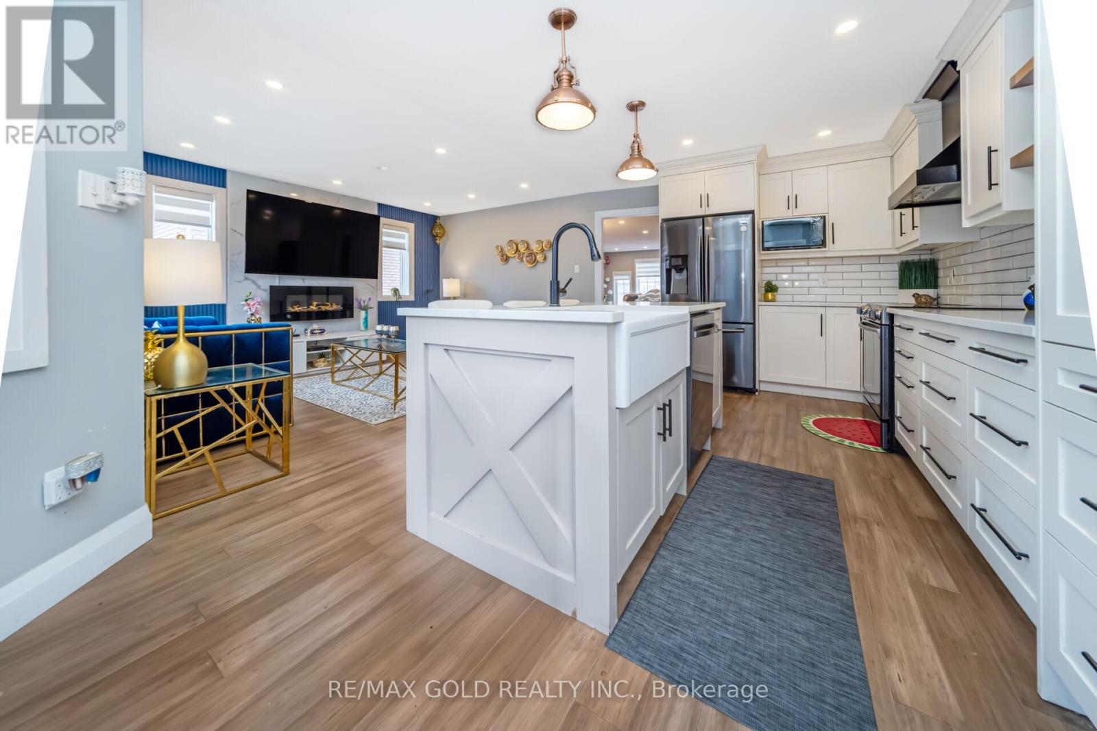 68 Benson Drive, Barrie, Ontario  L4N 7Y2 - Photo 16 - S12949596