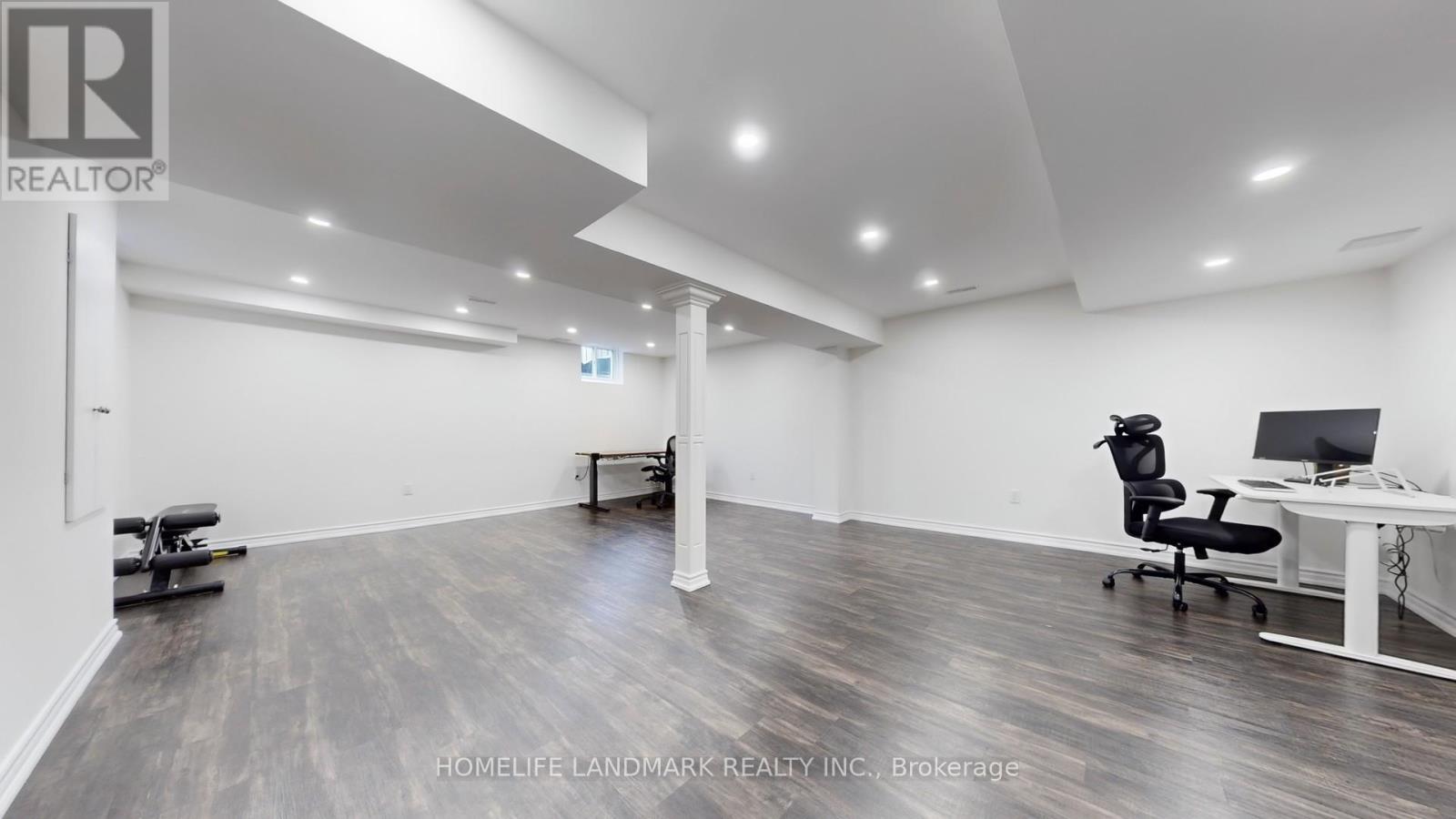 97 Cornwall Drive, Markham, Ontario  L6B 0Y8 - Photo 46 - N12951084