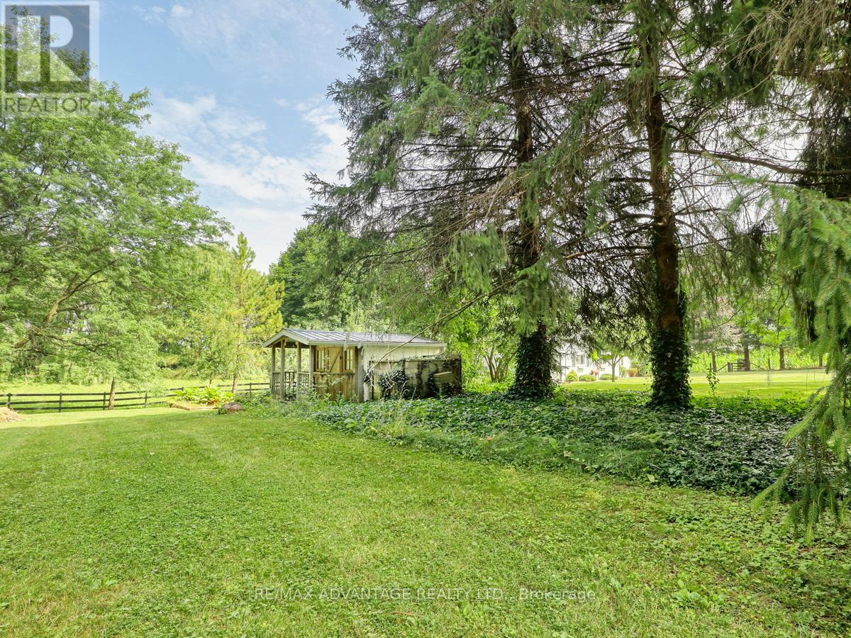 17248 Wyton Drive, Thames Centre, Ontario  N0M 2P0 - Photo 43 - X12812244