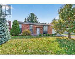 544 LOUCKS DRIVE, Russell, Ontario
