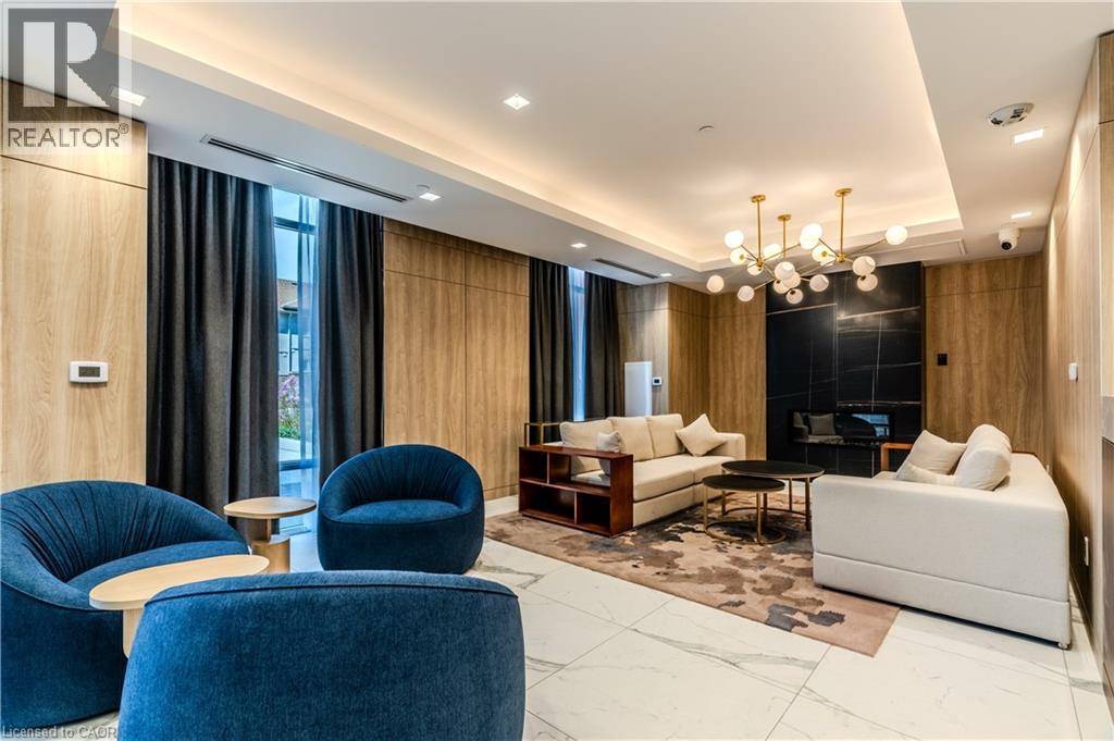 1010 Dundas Street E Unit# 524, Whitby, Ontario  L1N 2K2 - Photo 26 - 40816350