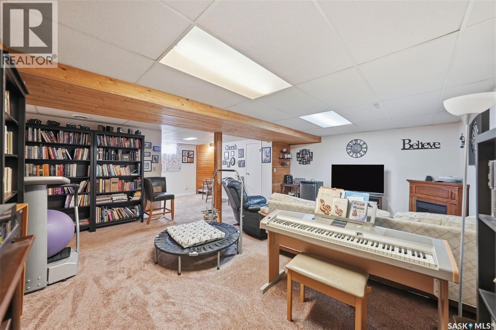 313 7th Avenue W, Watrous, Saskatchewan  S0K 4T0 - Photo 26 - SK031903