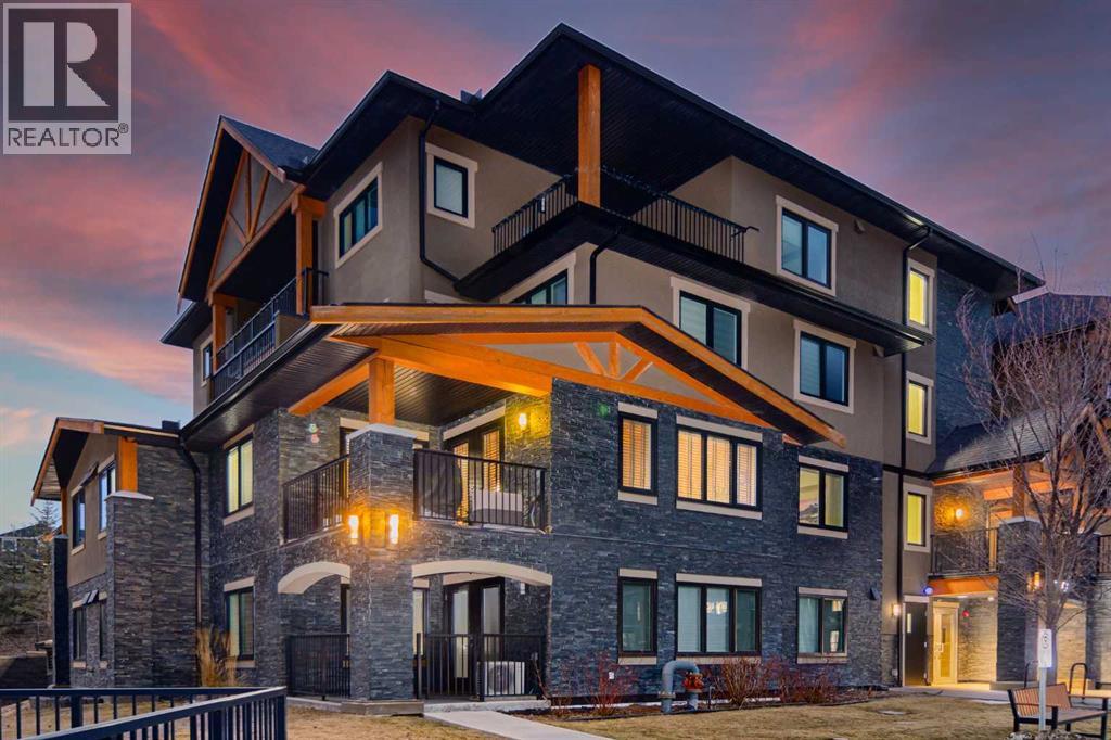 3201, 450 Kincora Glen Road Nw, Calgary, Alberta  T3R 1S2 - Photo 3 - A2283830