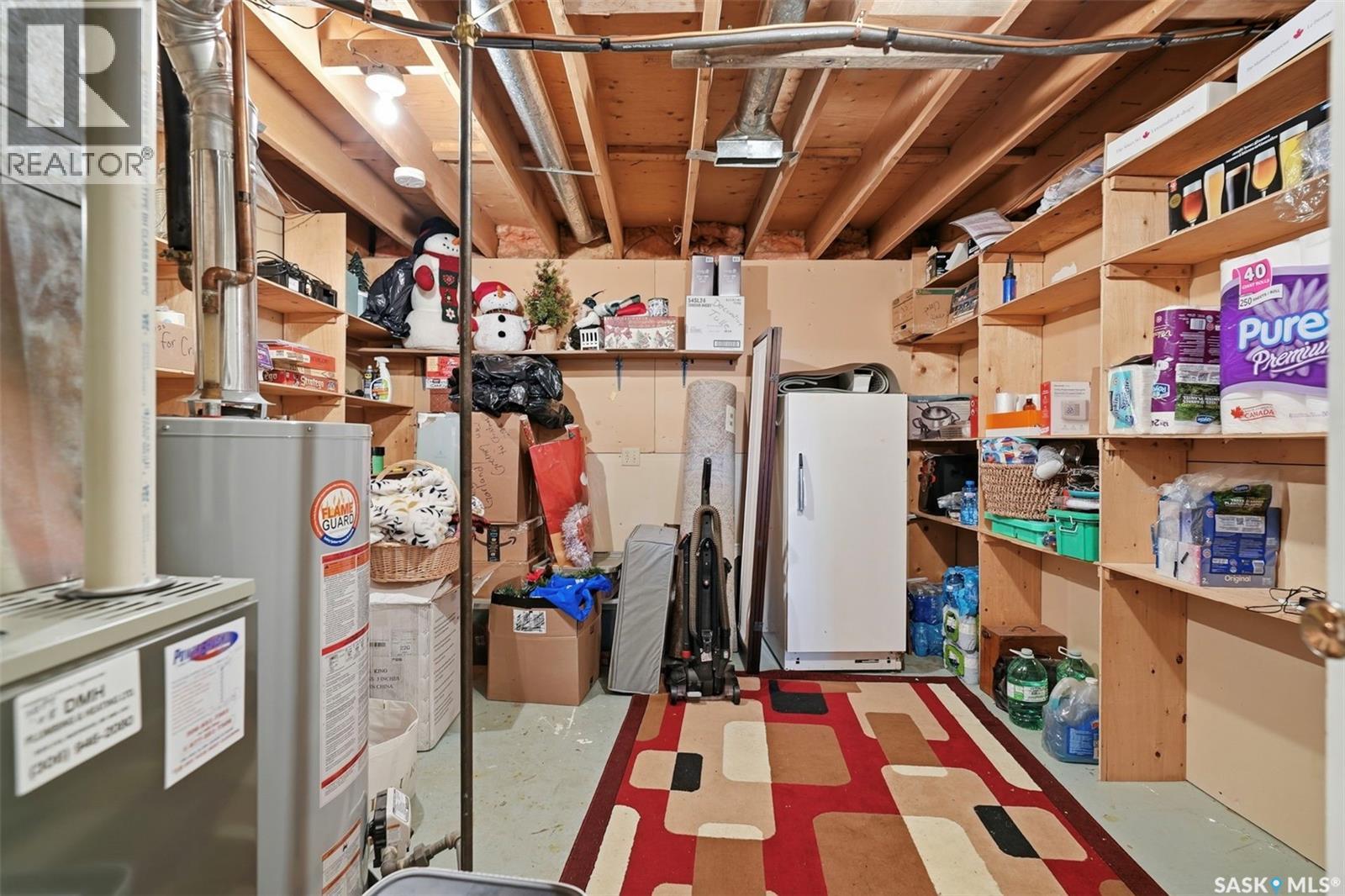 313 7th Avenue W, Watrous, Saskatchewan  S0K 4T0 - Photo 32 - SK031903