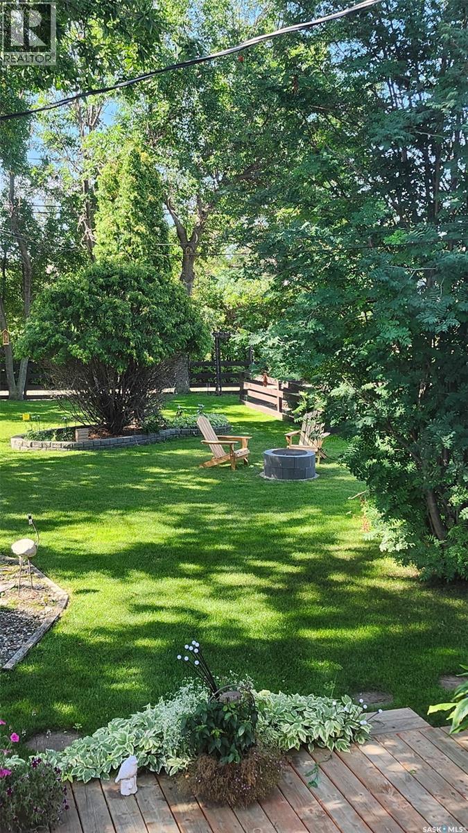 313 7th Avenue W, Watrous, Saskatchewan  S0K 4T0 - Photo 42 - SK031903