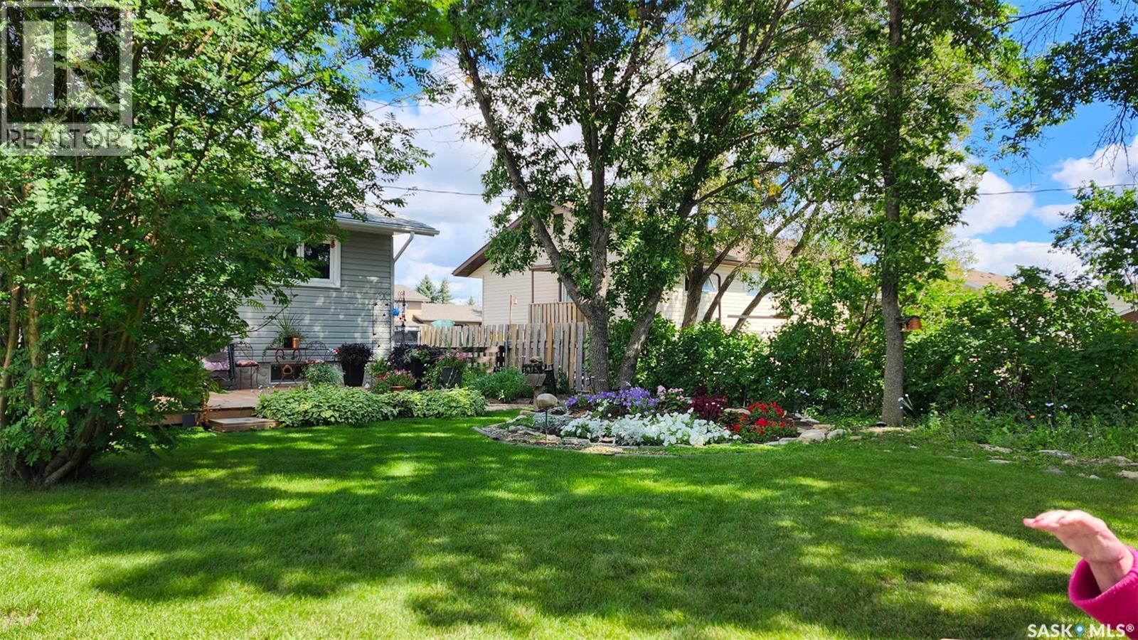 313 7th Avenue W, Watrous, Saskatchewan  S0K 4T0 - Photo 40 - SK031903