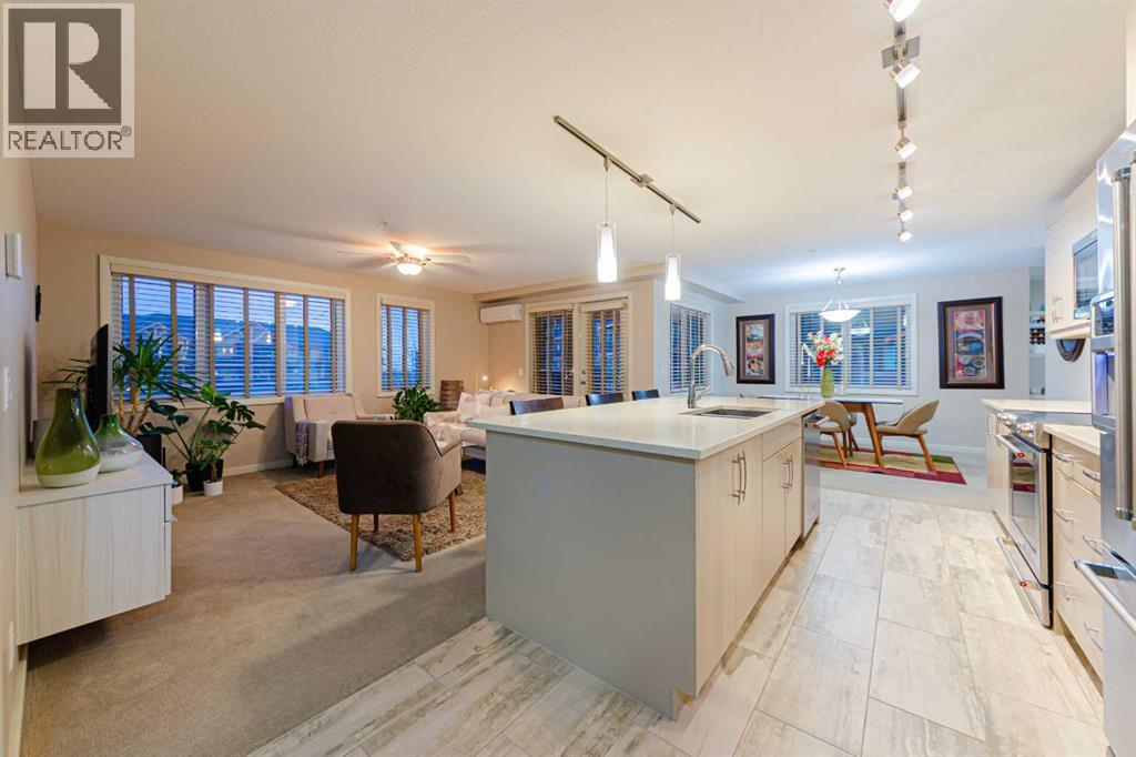 3201, 450 Kincora Glen Road Nw, Calgary, Alberta  T3R 1S2 - Photo 8 - A2283830