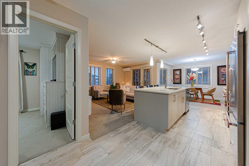 3201, 450 Kincora Glen Road Nw, Calgary, Alberta  T3R 1S2 - Photo 7 - A2283830