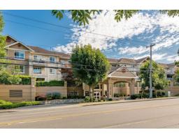 213 19750 64 AVENUE, Langley, British Columbia