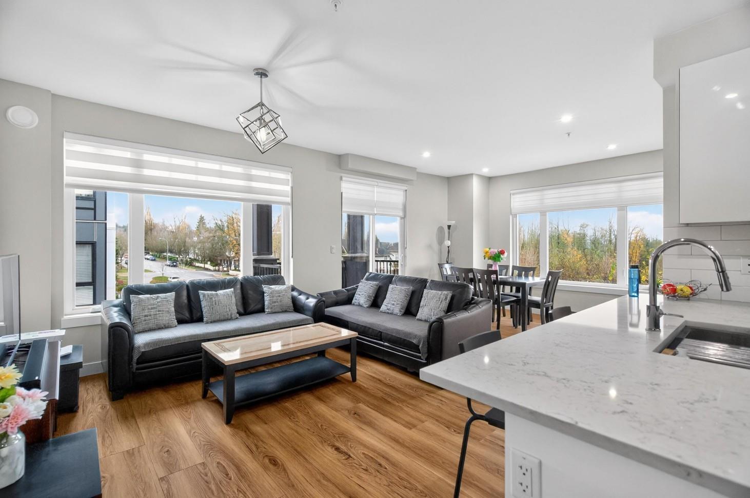 201 20081 68 AVENUE, Langley, British Columbia