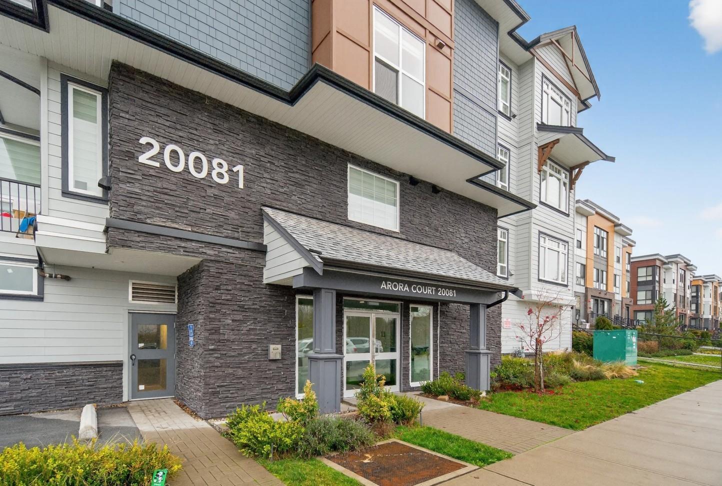 201 20081 68 Avenue, Langley, British Columbia  V2Y 1P5 - Photo 30 - R3106371