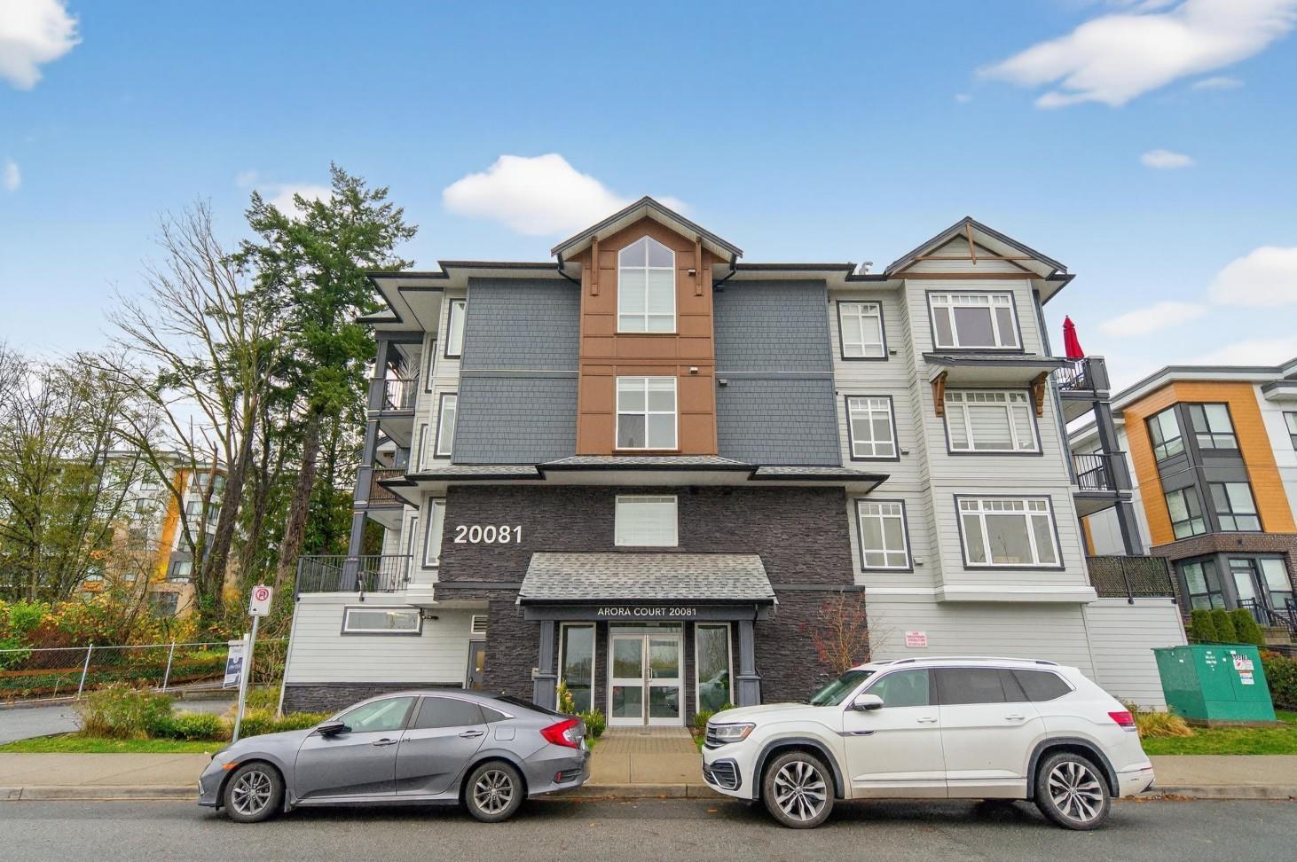 201 20081 68 Avenue, Langley, British Columbia  V2Y 1P5 - Photo 29 - R3106371