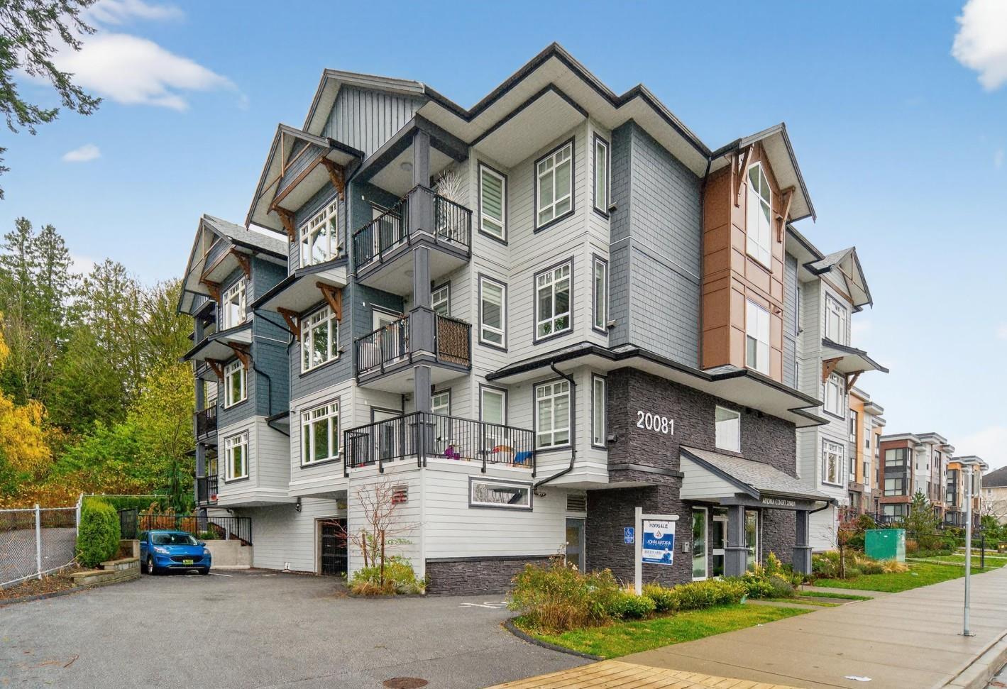 201 20081 68 Avenue, Langley, British Columbia  V2Y 1P5 - Photo 28 - R3106371