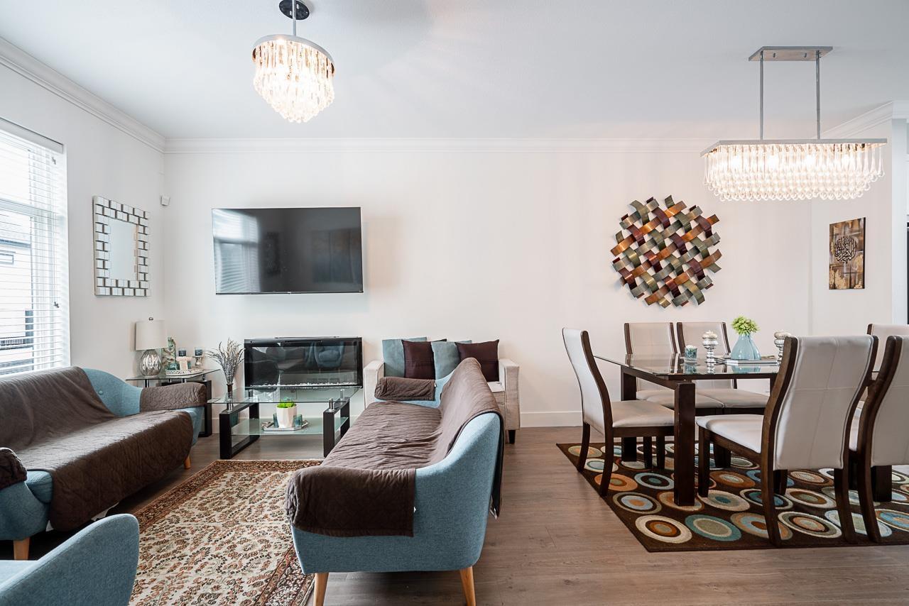 38 2427 164 Street, Surrey, British Columbia  V3Z 0R6 - Photo 16 - R3106316