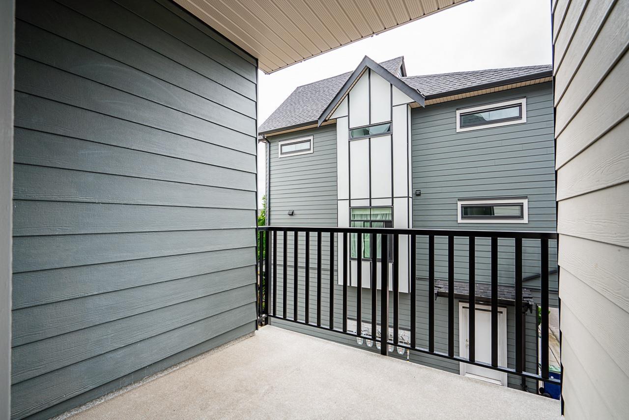 38 2427 164 Street, Surrey, British Columbia  V3Z 0R6 - Photo 20 - R3106316