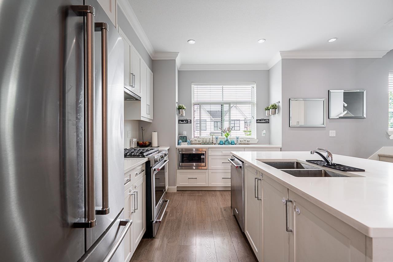 38 2427 164 Street, Surrey, British Columbia  V3Z 0R6 - Photo 10 - R3106316