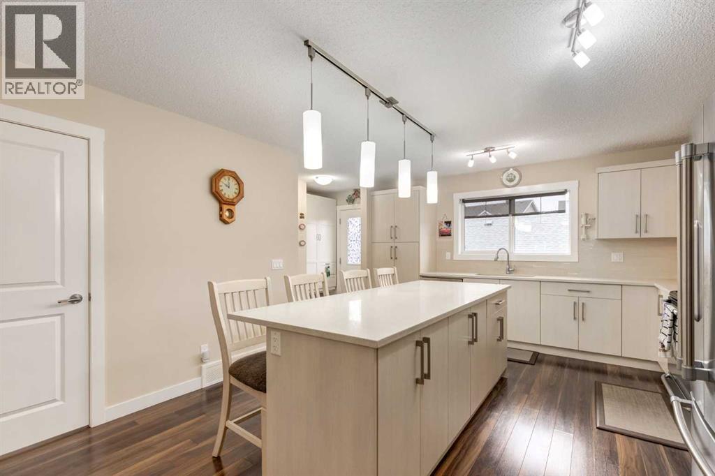 119 Baysprings Terrace Sw, Airdrie, Alberta  T4B 4A8 - Photo 12 - A2296564