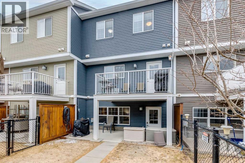 119 Baysprings Terrace Sw, Airdrie, Alberta  T4B 4A8 - Photo 41 - A2296564