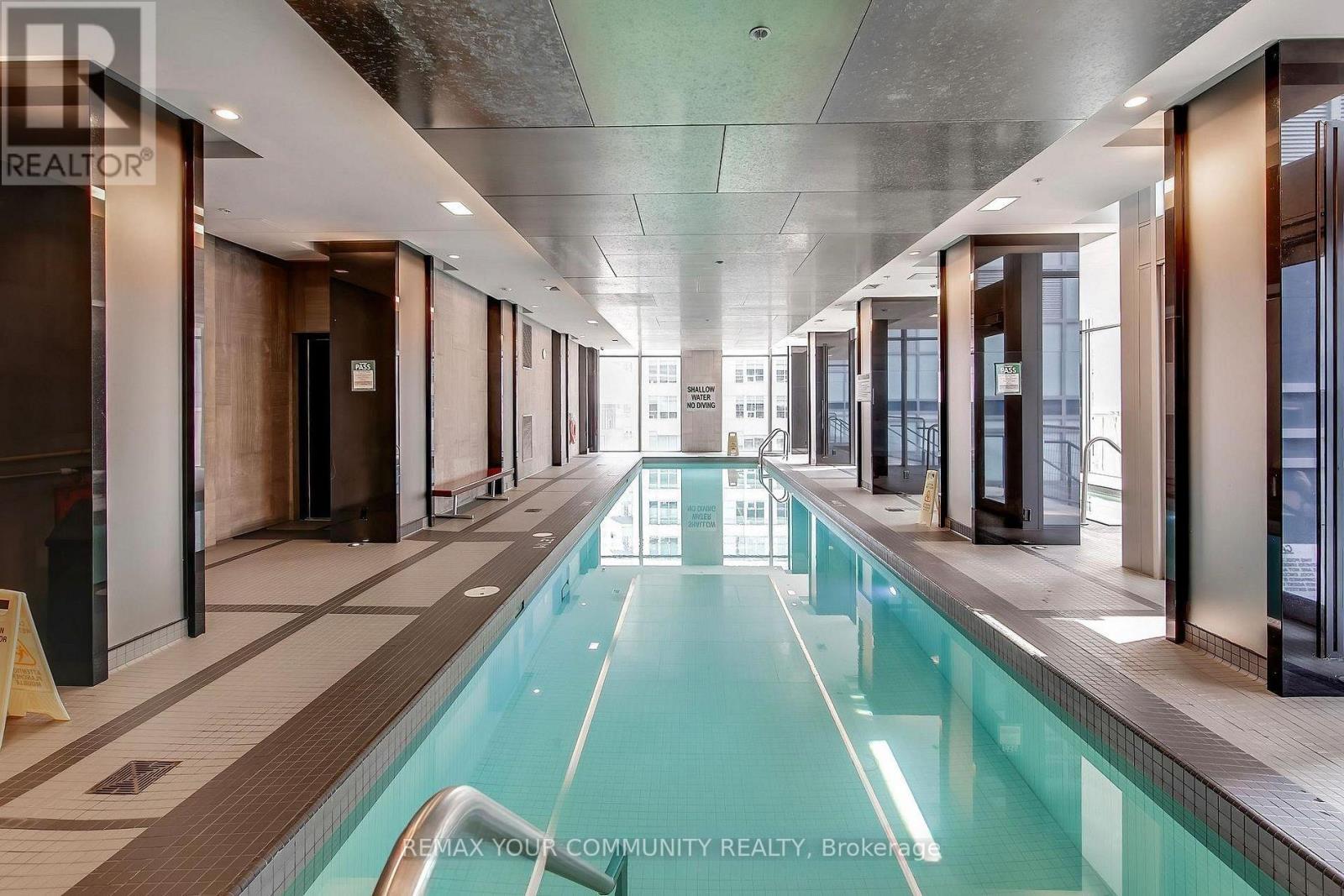 2215 - 98 Lillian Street, Toronto, Ontario  M4S 0A5 - Photo 18 - C12953836