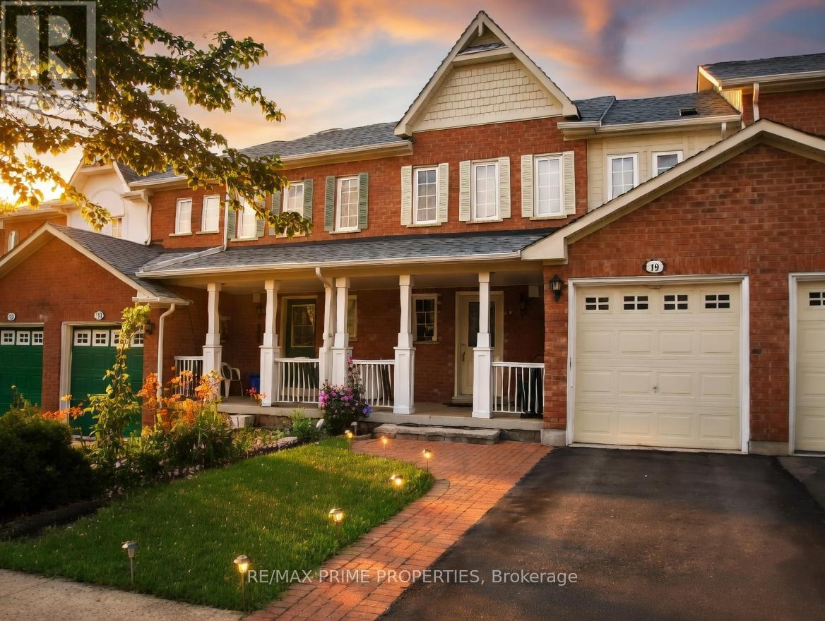 14 FOREST VALLEY ROAD, Markham, Ontario