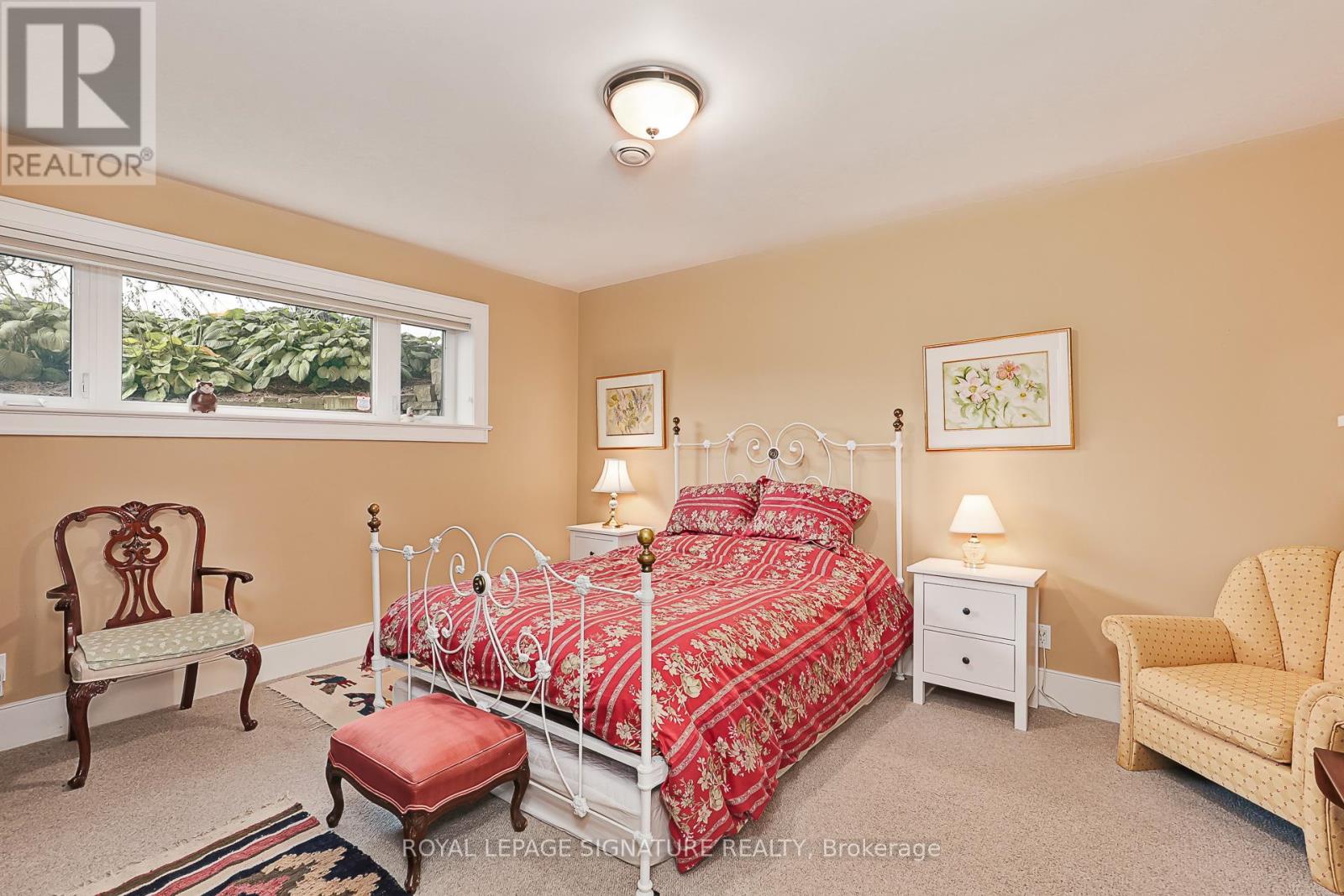 608450 12th Side Road, Blue Mountains, Ontario  N0H 2E0 - Photo 16 - X12849904