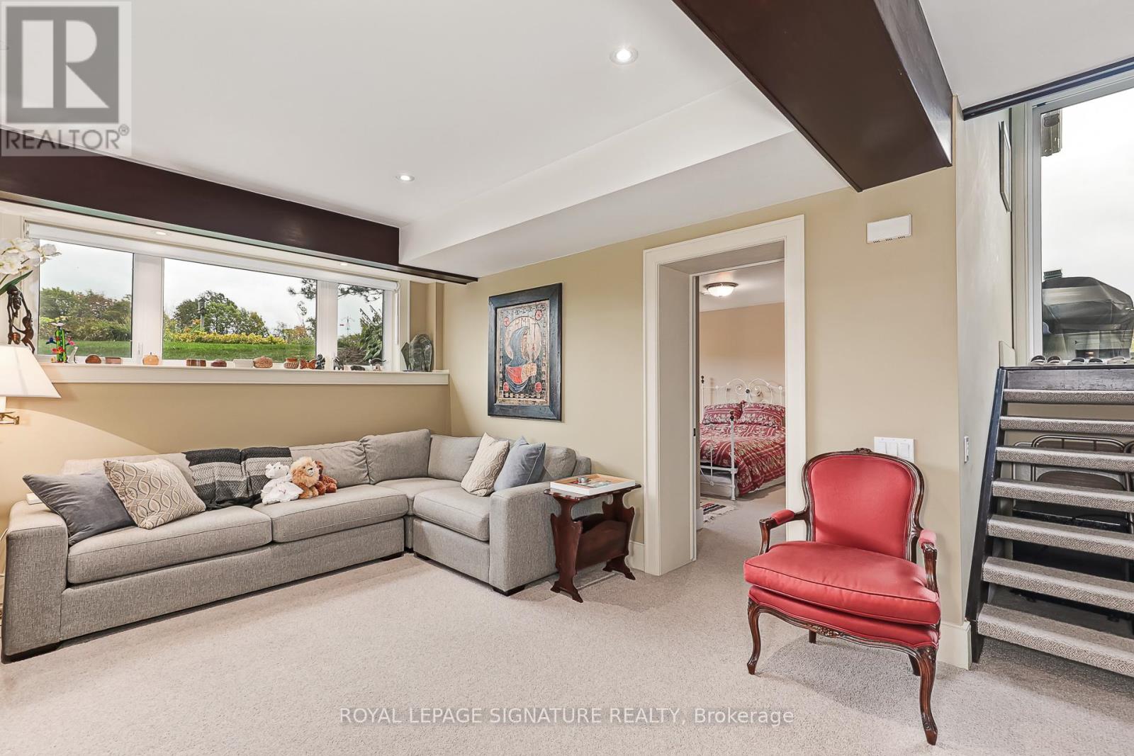 608450 12th Side Road, Blue Mountains, Ontario  N0H 2E0 - Photo 14 - X12849904