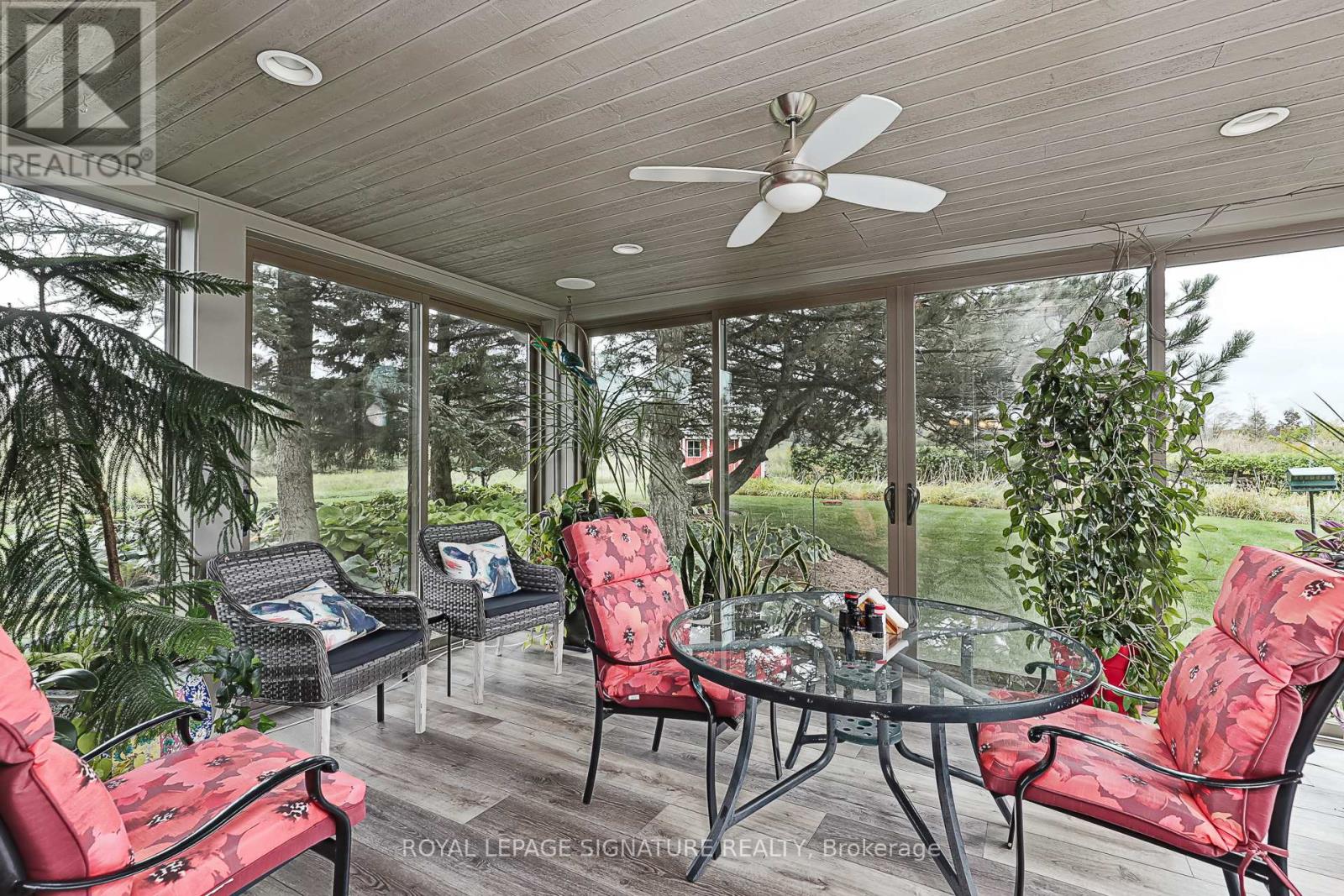 608450 12th Side Road, Blue Mountains, Ontario  N0H 2E0 - Photo 7 - X12849904