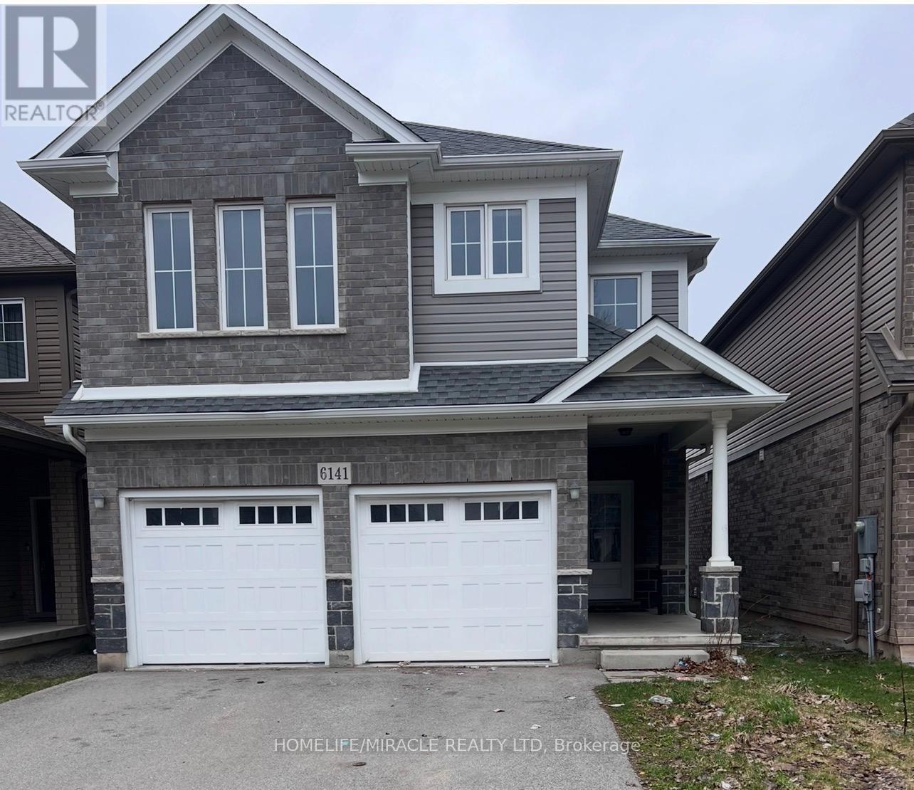 6141 Eaglewood Drive, Niagara Falls (Oldfield), Ontario  L2G 0A7 - Photo 2 - X12948222